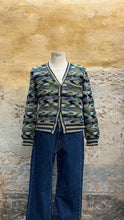 Carica l'immagine nel visualizzatore di Gallery, Cardigan donna Missoni - S
