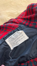 Carica l&#39;immagine nel visualizzatore di Gallery, Pendleton overshirt - S/M
