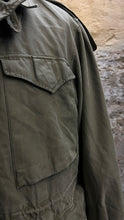 Carica l&#39;immagine nel visualizzatore di Gallery, M43 Field Jacket WW2 - Small
