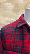 Carica l&#39;immagine nel visualizzatore di Gallery, Pendleton overshirt - S/M
