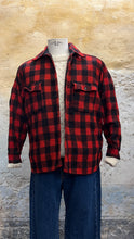 Carica l&#39;immagine nel visualizzatore di Gallery, Hercules overshirt anni -  S
