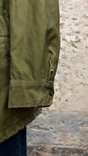 Carica l&#39;immagine nel visualizzatore di Gallery, M51 Field Jacket - Regular Small
