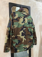 Carica l&#39;immagine nel visualizzatore di Gallery, Giacca US Air Force - BDU camo - Medium/regular
