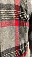 Carica l&#39;immagine nel visualizzatore di Gallery, Pendleton overshirt - L
