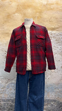 Carica l&#39;immagine nel visualizzatore di Gallery, Pendleton overshirt - S/M
