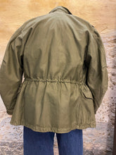 Carica l&#39;immagine nel visualizzatore di Gallery, M51 field jacket - Short Small
