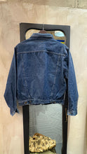 Carica l'immagine nel visualizzatore di Gallery, Giacca denim Lee - anni ‘80/‘90 (NOS)
