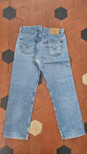 Carica l&#39;immagine nel visualizzatore di Gallery, Levi&#39;s 501 - Made in USA - 40 cm
