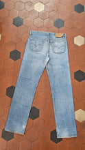 Carica l&#39;immagine nel visualizzatore di Gallery, Levi&#39;s 501XX - Made in USA - 40 cm
