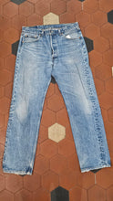Carica l&#39;immagine nel visualizzatore di Gallery, Levi&#39;s 501XX - Made in USA - 42,5 cm
