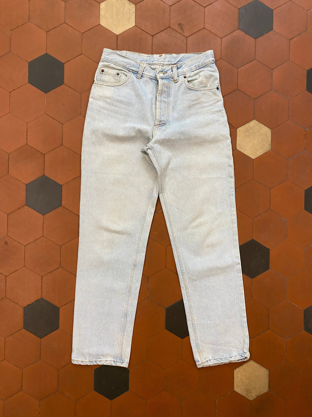 Levi's 501XX USA # 2 - W32